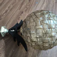 لوستر|لوستر و چراغ آویز|همدان, |دیوار