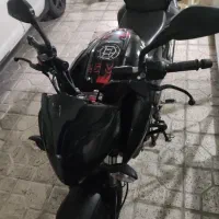 ns200.rs200.بنلی.هندا.|موتورسیکلت|مشهد, فرهنگیان (شهرک غرب)|دیوار