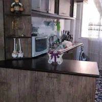 کابینت|مصالح و تجهیزات ساختمان|قدس, شهر‌قدس|دیوار