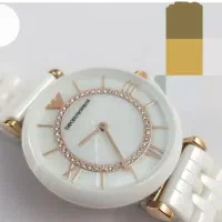 ساعت سرامیکی امپریوآرمانی|ساعت|شیراز, شهرک نیروی انتظامی|دیوار