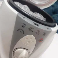 سرخ کن پارس خزر