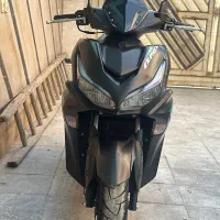 ایروکس 180|موتورسیکلت|اصفهان, دارک|دیوار