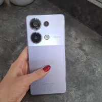 گوشی شیائومی نوت 13پرو 4G