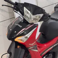 موتور بی کلاج پرواز ۱۴۰۳