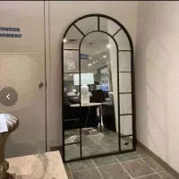 اینه ایستاده|آینه|پاکدشت, خاتون آباد|دیوار