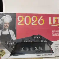 لوازم برقی خانگی|اجاق گاز و لوازم برقی پخت‌وپز|صدرا-فارس, فاز ۱|دیوار