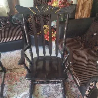صندلی راحتی