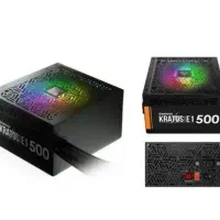 منبع تغذیه pc