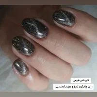 کاشت ناخن|خدمات آرایشگری و زیبایی|شیراز, سهل‌آباد|دیوار