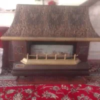 بخاری شومینه مدل۲۰۰۰۰|بخاری، هیتر، شومینه|تربت‌حیدریه, پائین ولایت|دیوار