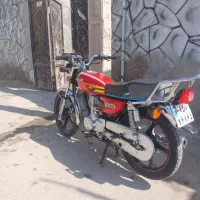 موتور احسان 125