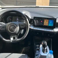 MG gt 2024|خودرو سواری و وانت|مشهد, دانشجو|دیوار