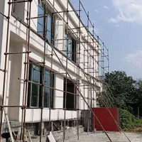 داربست فلزی نوشهر چالوس سلمانشهر متل قو تا رویان|خدمات پیشه و مهارت|نوشهر, |دیوار