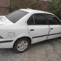 ماشین سمند|خودرو سواری و وانت|مشهد, امیریه|دیوار