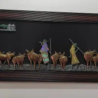 تابلو|تابلو، نقاشی، عکس|ملارد, |دیوار