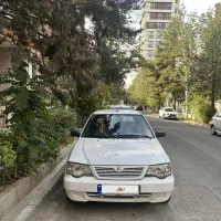 پراید 111