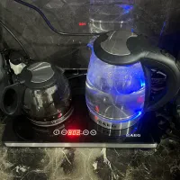 چای ساز لمسی