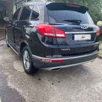 تیگو 5|خودرو سواری و وانت|رشت, بلوار گیلان|دیوار