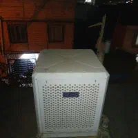فروش کولر سلولزی ریموت دار۶۰۰۰هزار