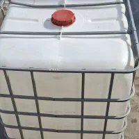 منبع 1000لیتری