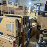 تلوزیون ایکس ویژن هوشمند 43 50 55 65 نواکبند