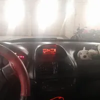پژو 206 SD V8، مدل ۱۳۹۴|خودرو سواری و وانت|تهران, شهادت|دیوار