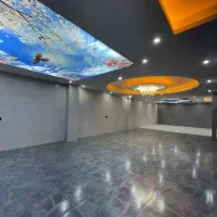 واحد لوکس ۱۴۵ متری ۳ خواب نوساز