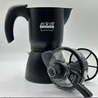 موکاپات و موکاکرم|قوری، کتری، قهوه‌ساز دستی|تهران, هفده شهریور|دیوار