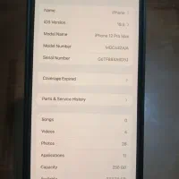 12promax|موبایل|همدان, |دیوار