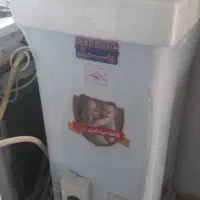 آبگرمکن گازی جنرال دیواری  50 لیتری