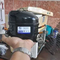 تعمیرات تخصصی انواع یخچال و بخاری در منزل با ضمانت|خدمات پیشه و مهارت|خرمدره, |دیوار