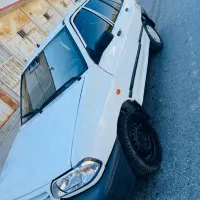 پراید مدل۸۹|خودرو سواری و وانت|بوشهر, |دیوار