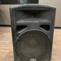 باند تک sound king  دایناکورد میکسر fbt rcf