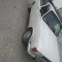 وانت پیکان مدل87|خودرو سواری و وانت|صحنه, |دیوار