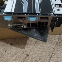 گرافیک +RX 470 4G Nitro|قطعات و لوازم جانبی رایانه|بجنورد, |دیوار