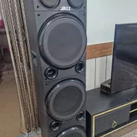 باند بزرگ|سیستم صوتی خانگی|شهرکرد, |دیوار