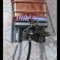 نصب و تعمیر لوازم گرمایشی و سرمایش