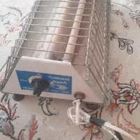 کرسی برقی مارک ناسیونال سالم