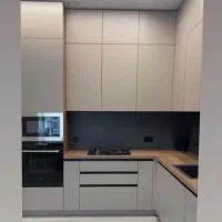 اجرا کابینت وکمد mdf نقد و اقساط