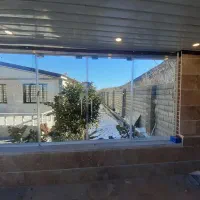 تولید کننده کرکره برقی و شیشه سکوریت|خدمات پیشه و مهارت|اراک, |دیوار