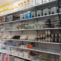 حراج پلاسکو|قوری، کتری، قهوهساز دستی|دورود, |دیوار