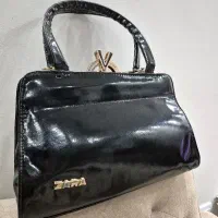 کیف  ورنی مجلسی