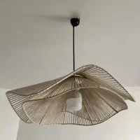 لوستر بوهو رافیا