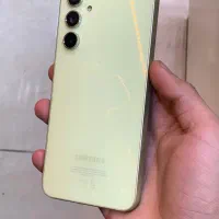 A54 درحد نو بدون تعویض پول نیازم