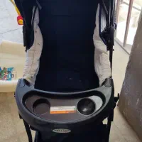 کالسکه و کریر سالم (دلیجان)