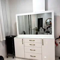 تجهیزات سالن زیبایی