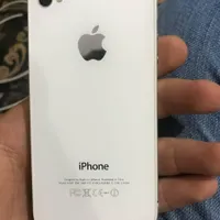 ایفون 4 و 4s بدون ریجستر|موبایل|اسلام‌شهر, |دیوار