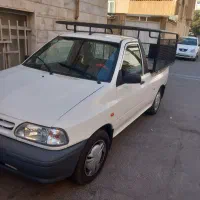 پراید وانت مدل۱۴۰۳|خودرو سواری و وانت|فردیس, قریشی|دیوار