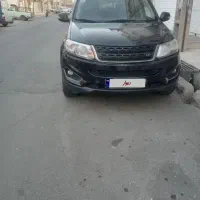 تیگو ۵ مدل آخر ۹۵|خودرو سواری و وانت|نسیم‌شهر, |دیوار