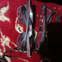 عینک آفتابی و تبی فروشی